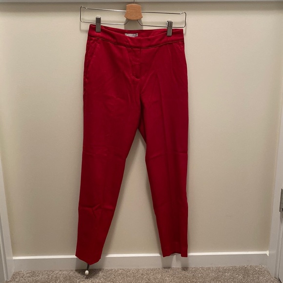 H&M Tapered Trouser, Size 2 - Picture 1 of 8